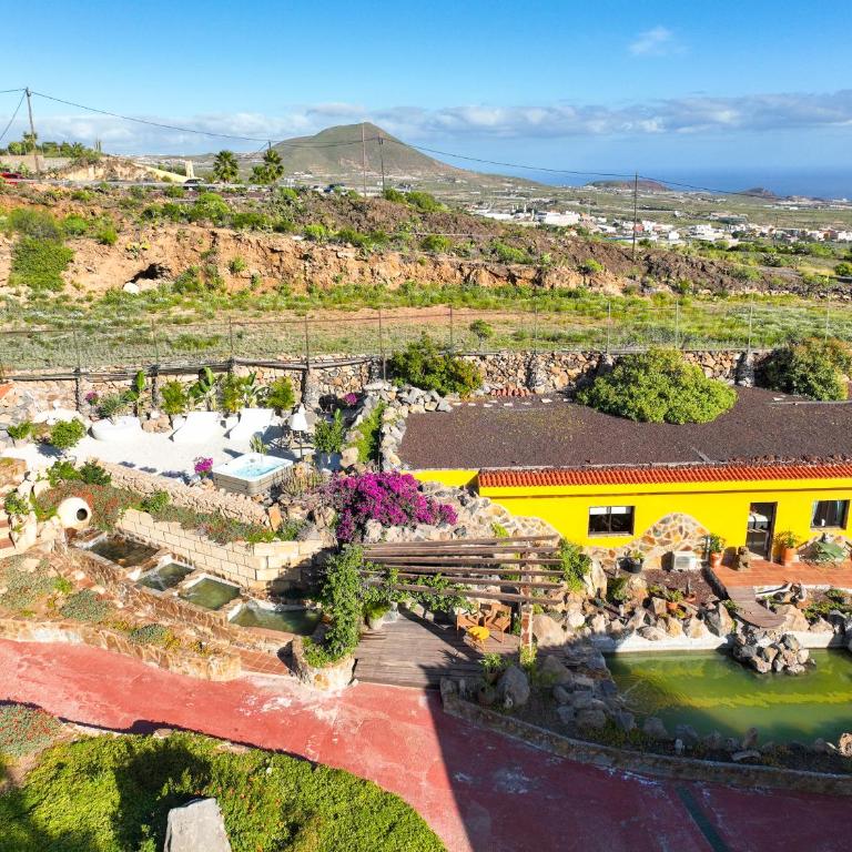 Finca Ifaya - Casa de 3 dormitorios - 42
