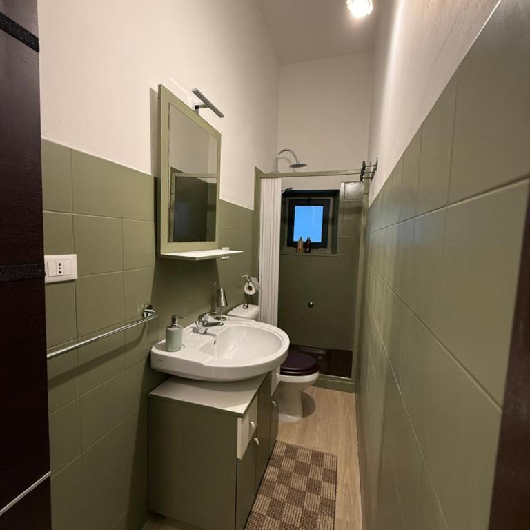 Casa Bucalo 2, Taormina - Appartamento con 1 Camera da Letto - 16