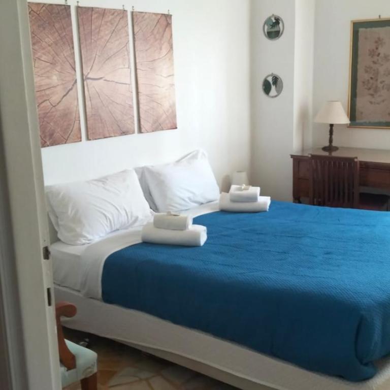 St Peter view - Appartamento con 1 Camera da Letto - 2
