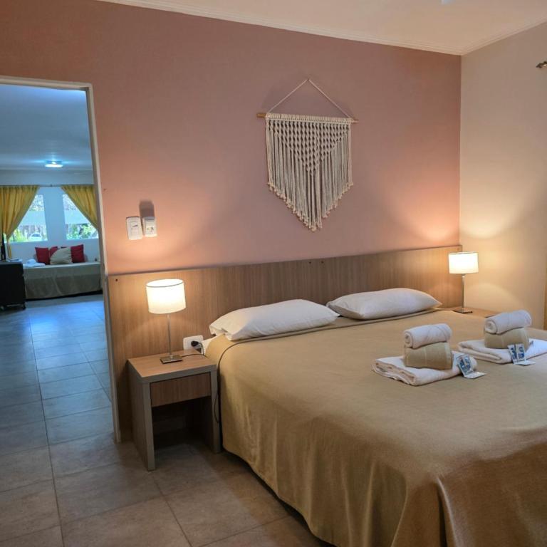 Kümelen Resort - Apartamento - 7