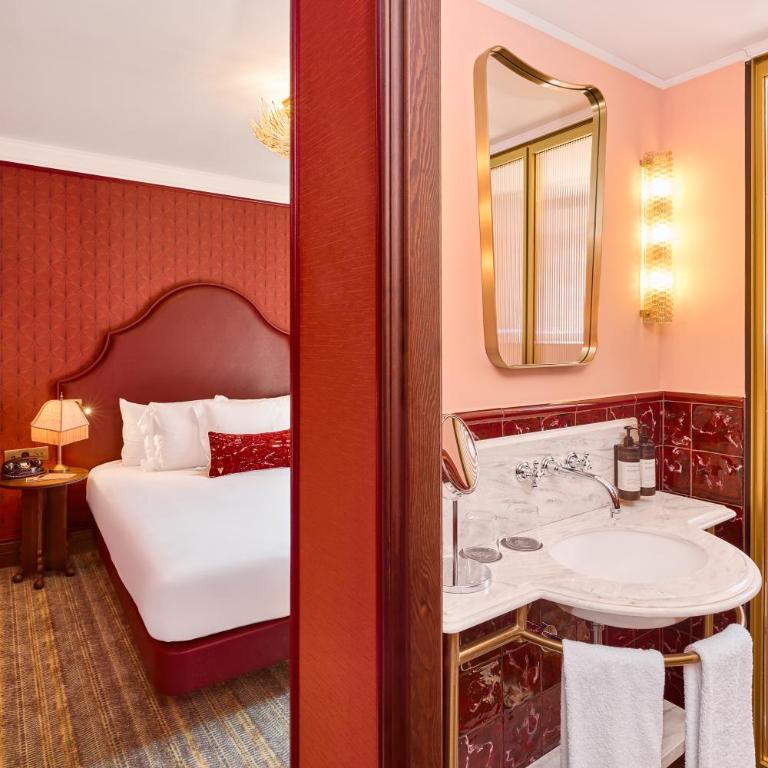 Hotel España Ocean Drive - Newly Renovated - Boutique Room - 6