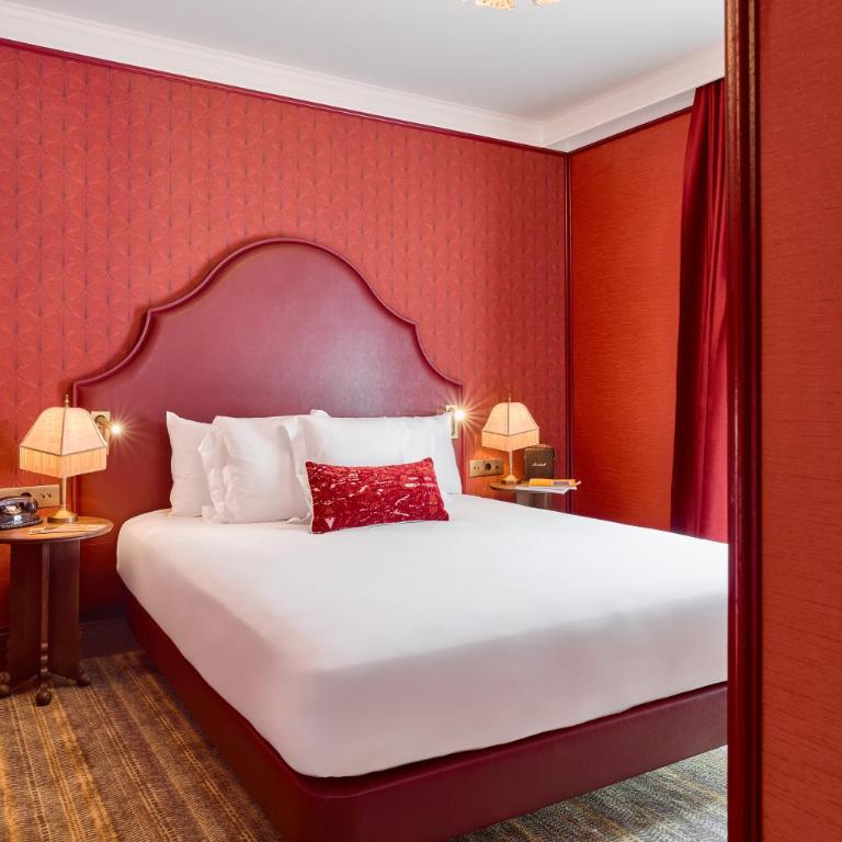 Hotel España Ocean Drive - Newly Renovated - Boutique Room - 7