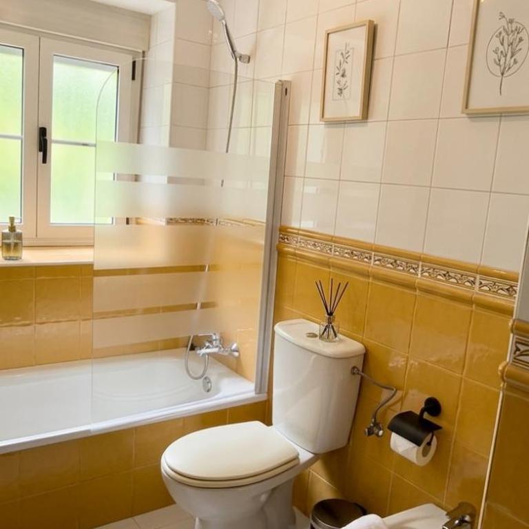 La Casina del Sella - Casa de 2 dormitorios - 9