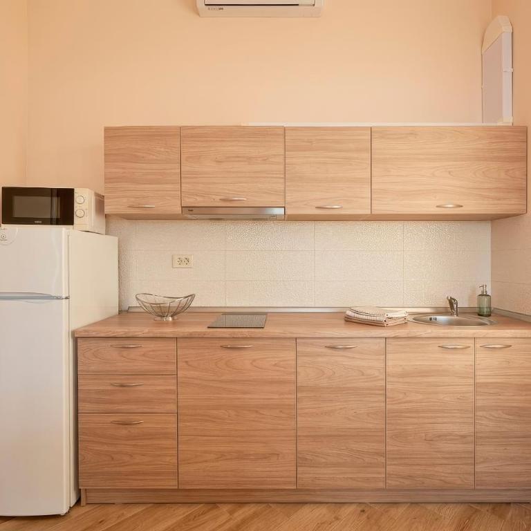 Villa Allende - Apartment with Sea View - 23