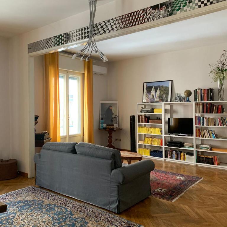 Comfort In the Heart of Bologna - Appartamento Superior - 61