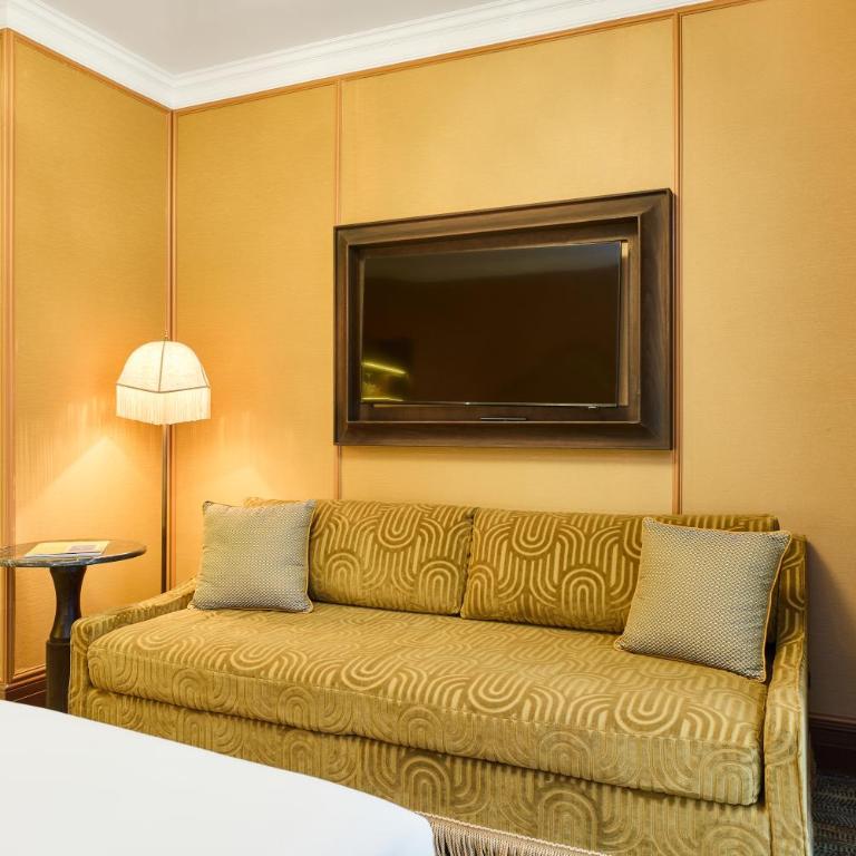 Hotel España Ocean Drive - Newly Renovated - Deluxe Room - 12