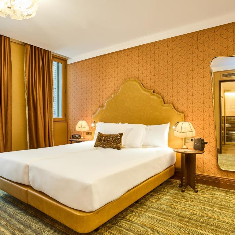Hotel España Ocean Drive - Newly Renovated - Deluxe Room - 13