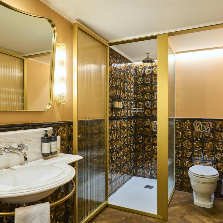 Hotel España Ocean Drive - Newly Renovated - Deluxe Room - 14