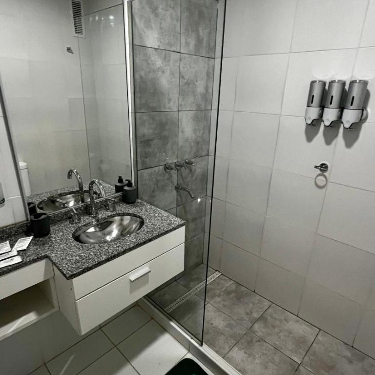 Alquiler Departamento Ameghino - One-Bedroom Apartment with Balcony and City View - 11