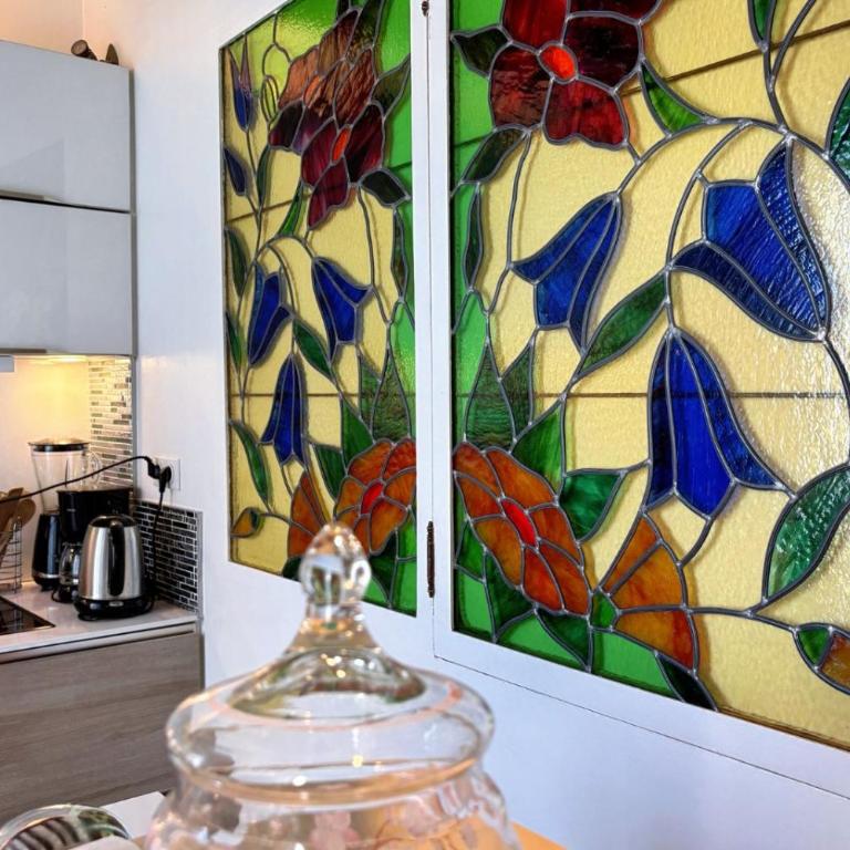 Dans le quartier d Emily in Paris Duplex de charme - Appartement 1 Chambre - 17