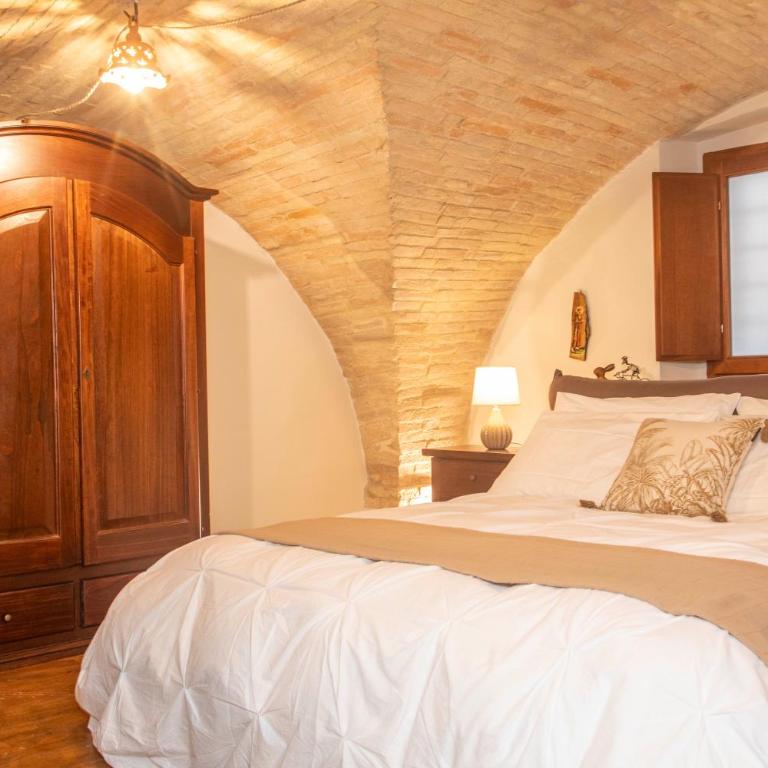Domus Amore Central Apartment Assisi near Parcheggio Mojano - Appartamento con 1 Camera da Letto - 9