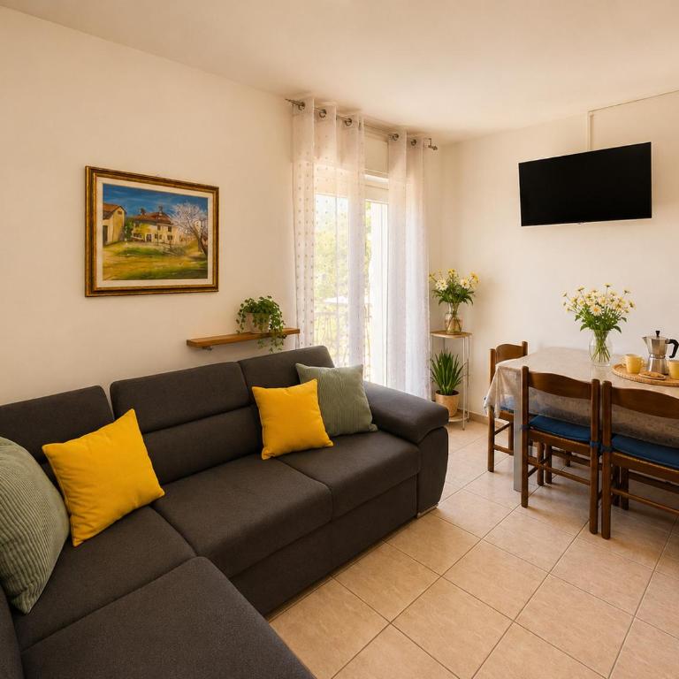 Casa San Lorenzo by Theater Home - Appartamento con Vista Lago - 2