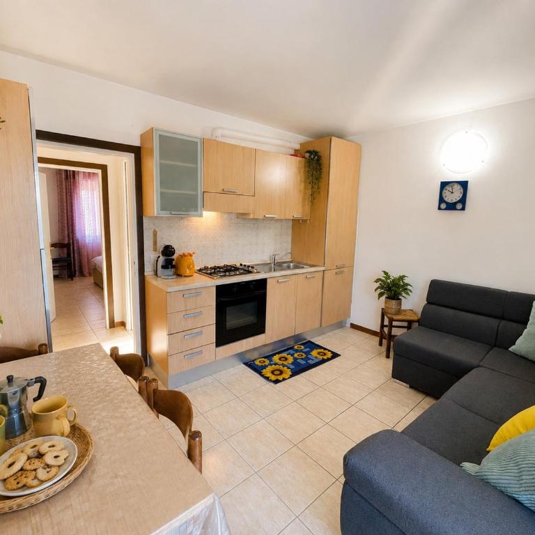 Casa San Lorenzo by Theater Home - Appartamento con Vista Lago - 3