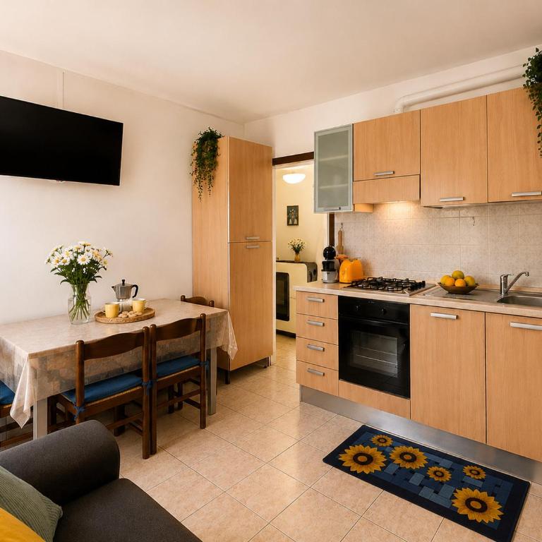 Casa San Lorenzo by Theater Home - Appartamento con Vista Lago - 4