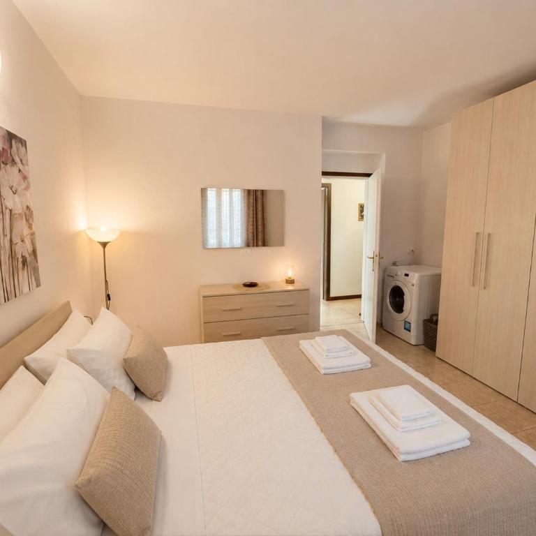 Casa San Lorenzo by Theater Home - Appartamento con Vista Lago - 6
