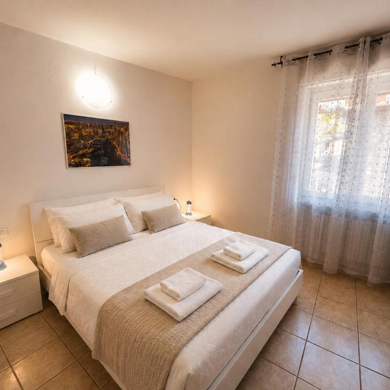 Casa San Lorenzo by Theater Home - Appartamento con Vista Lago - 7