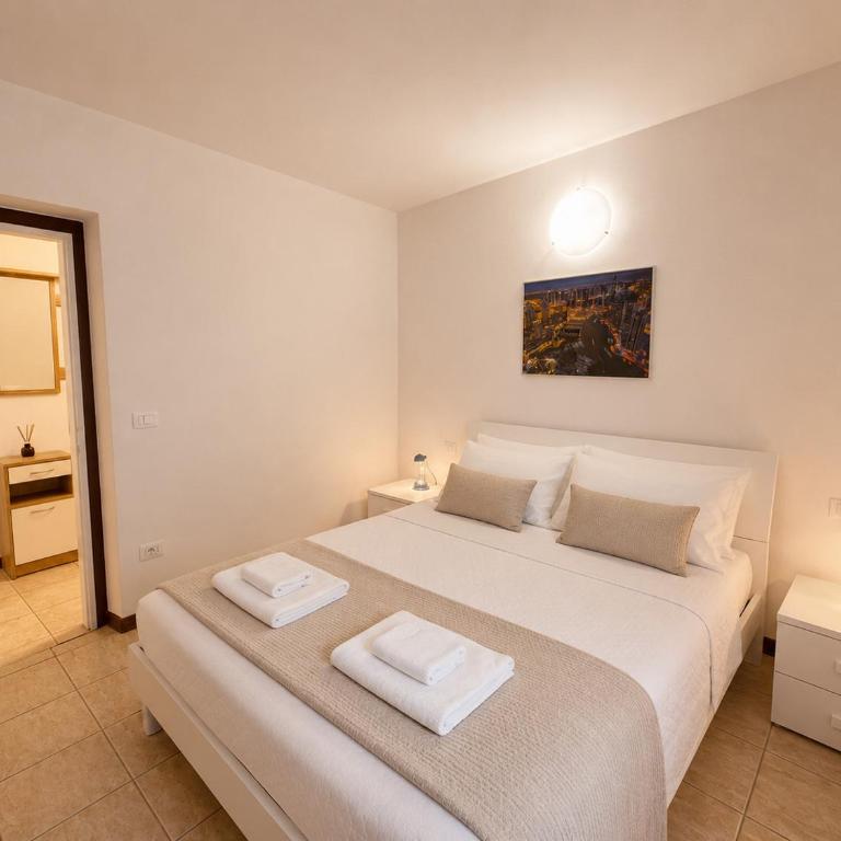Casa San Lorenzo by Theater Home - Appartamento con Vista Lago - 8