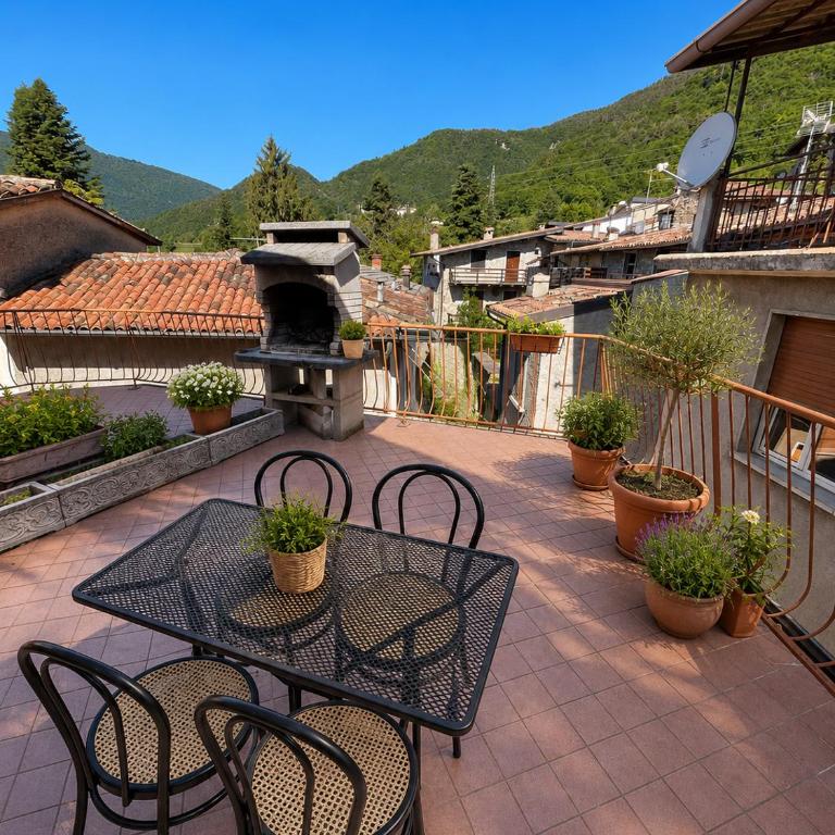Casa San Lorenzo by Theater Home - Appartamento con Vista Lago - 14