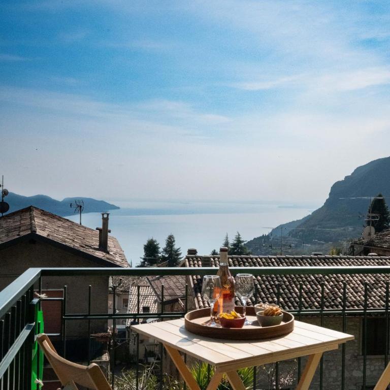 Appartamento Nerina by Theater Home - Appartamento con Vista Lago - 1