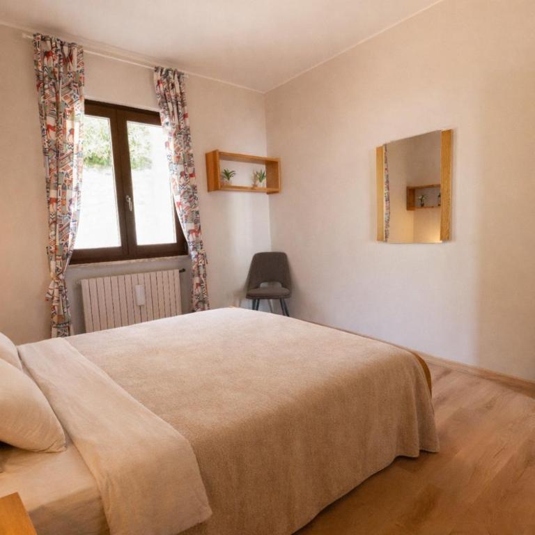 Appartamento Nerina by Theater Home - Appartamento con Vista Lago - 12