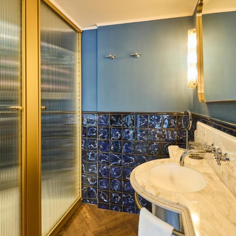 Hotel España Ocean Drive - Newly Renovated - Superior Room - 12
