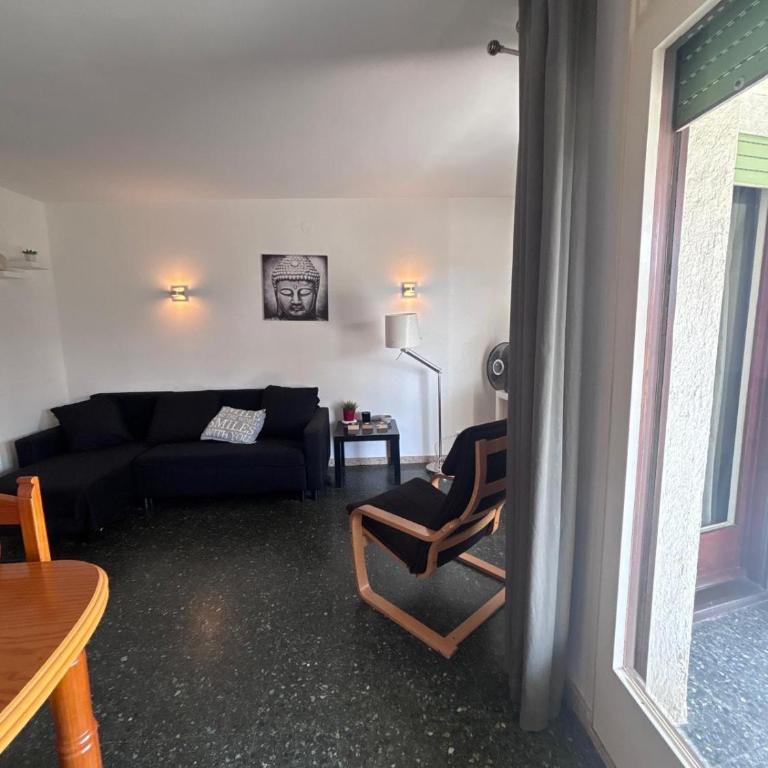 Auriga side view - Apartment with View - 3