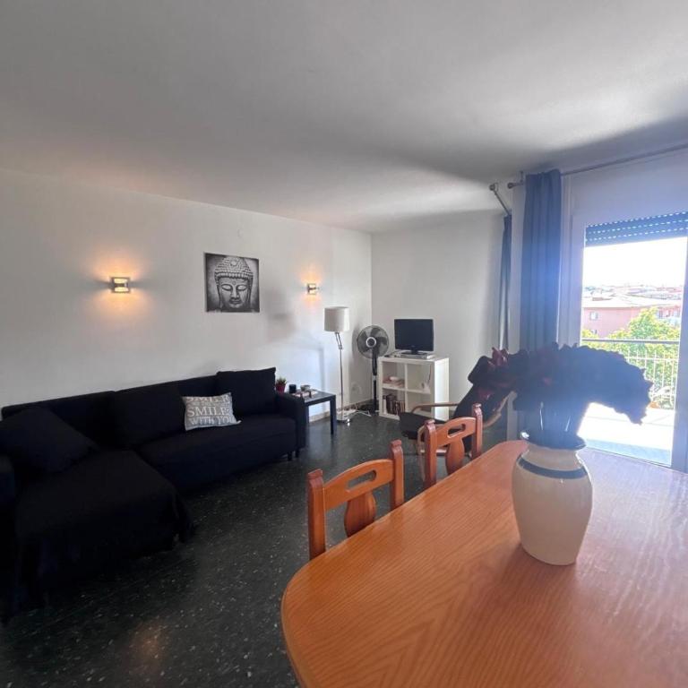 Auriga side view - Apartment with View - 4