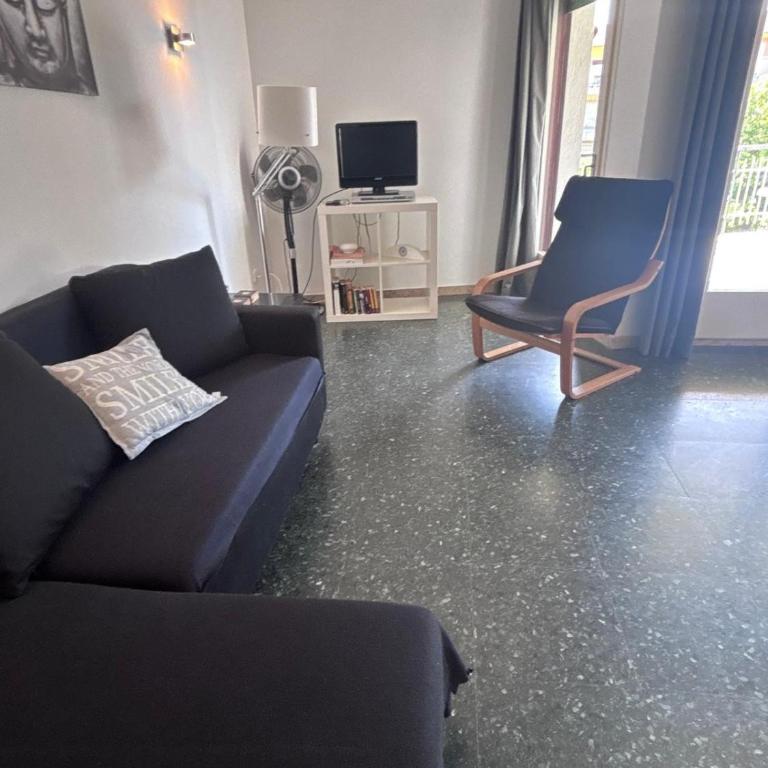 Auriga side view - Apartment with View - 5