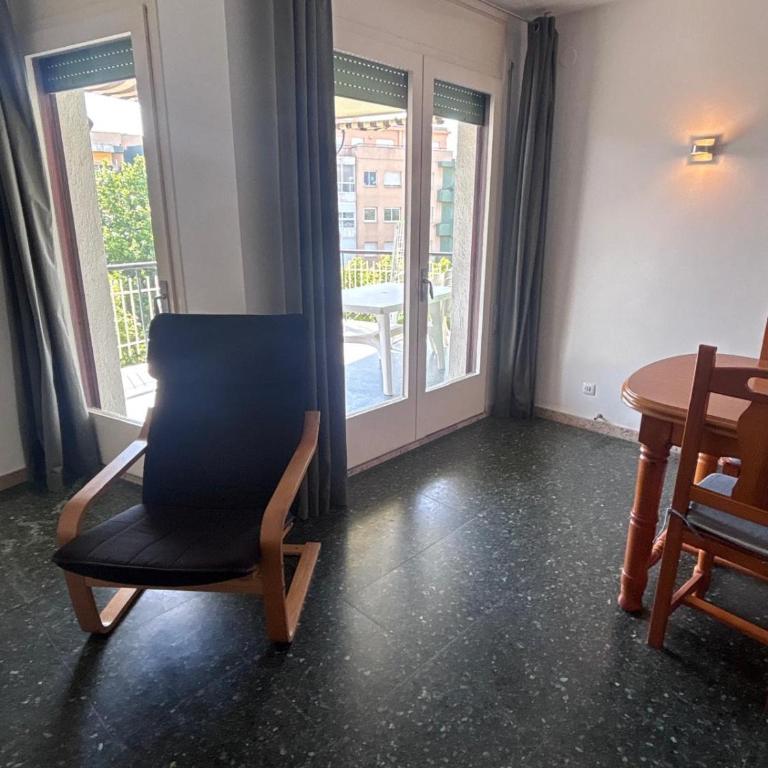 Auriga side view - Apartment with View - 6
