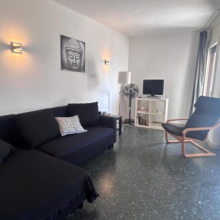 Auriga side view - Apartment with View - 7