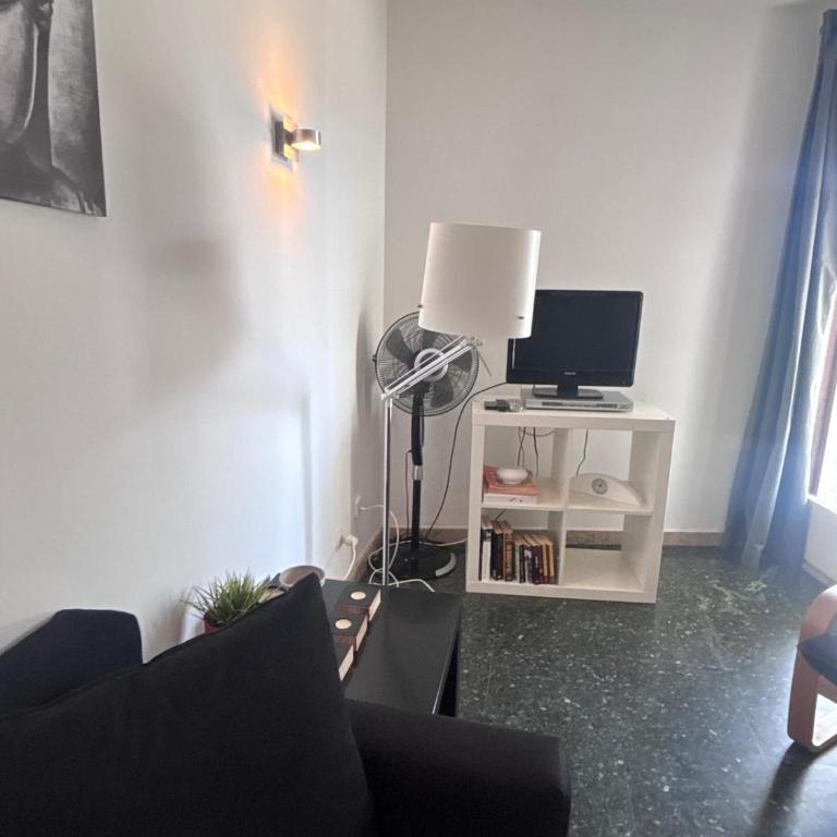 Auriga side view - Apartment with View - 8