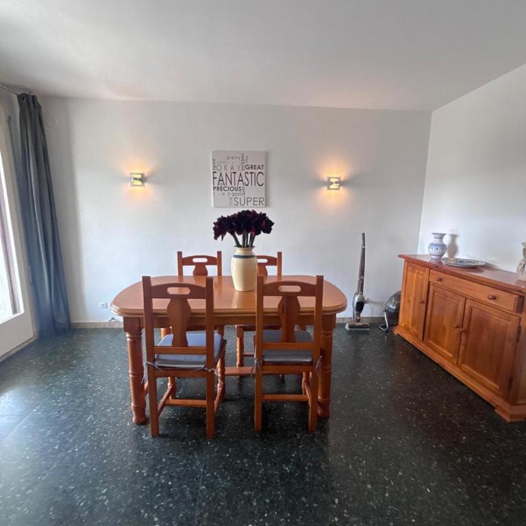 Auriga side view - Apartment with View - 11
