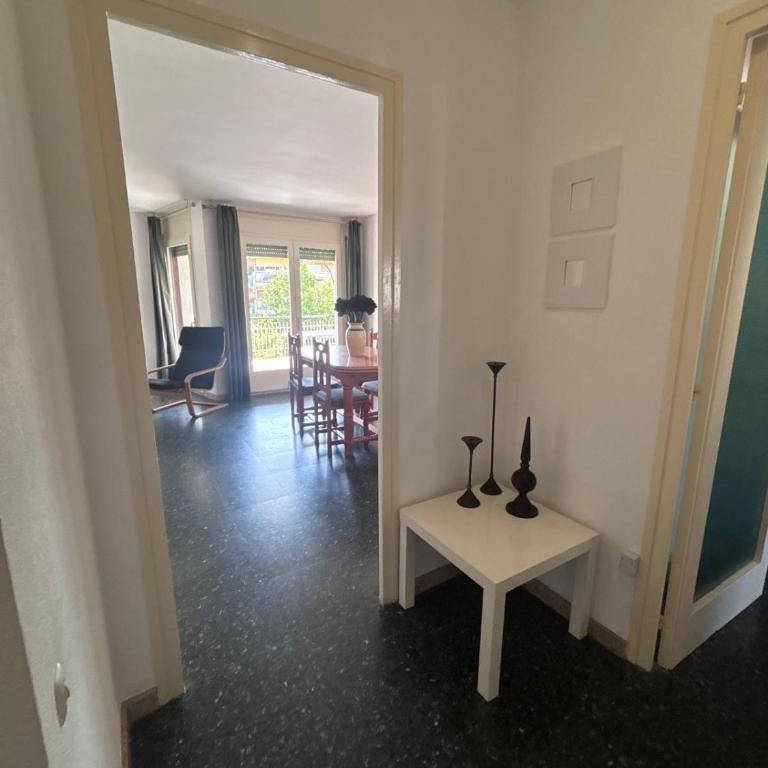 Auriga side view - Apartment with View - 12