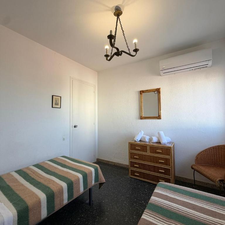 Auriga side view - Apartment with View - 18