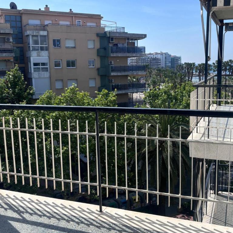 Auriga side view - Apartment with View - 28
