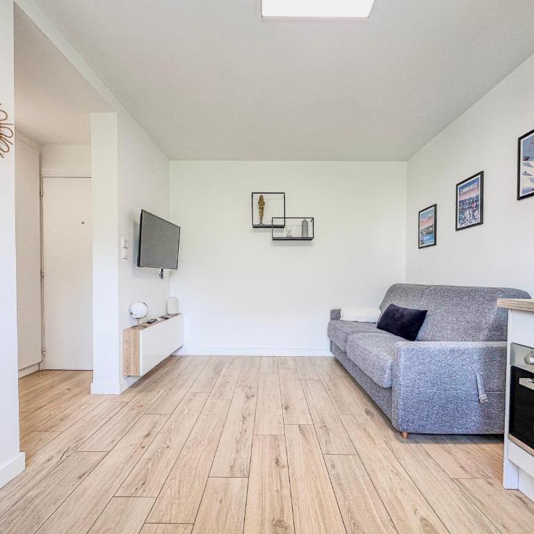 L'innovalé - Inria / Naver Labs - Appartement 1 Chambre - 16