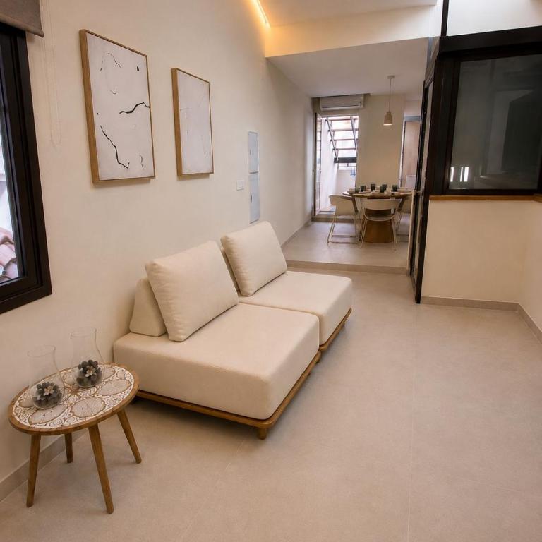 Luxury Penthouse Granada - One-Bedroom Apartment - 2