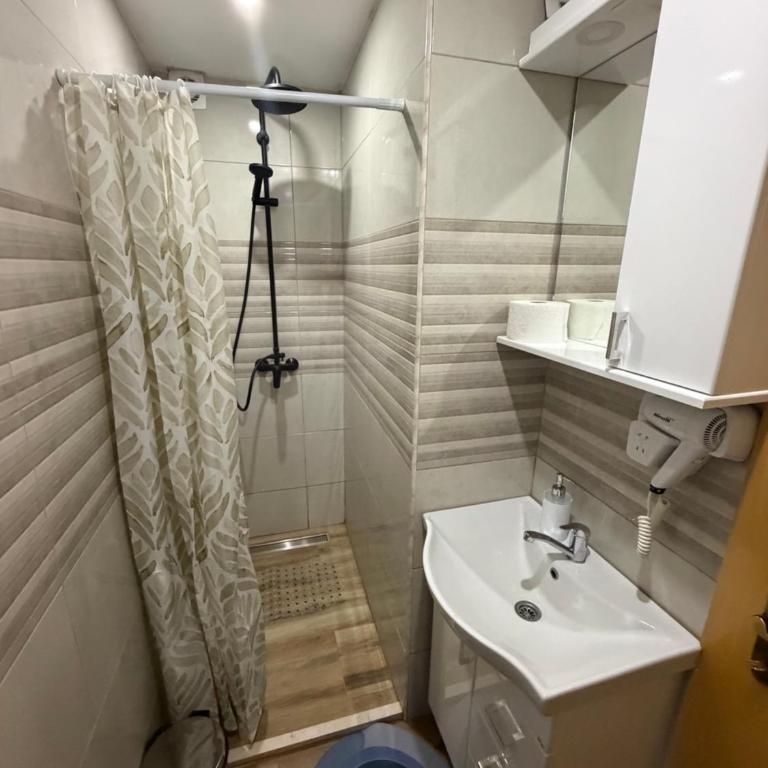 Studio Apartman Tea, Žabljak - Studio Apartment - 17
