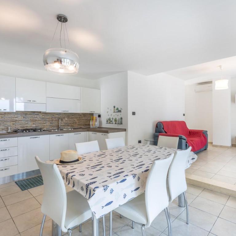 Loft San Giovanni In Gallipoli - Appartamento - 6