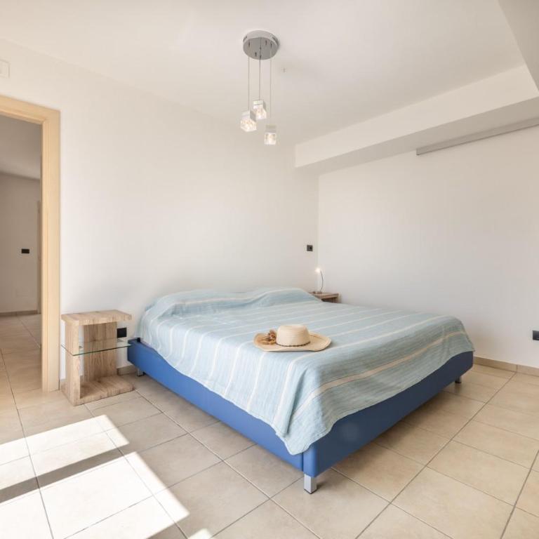 Loft San Giovanni In Gallipoli - Appartamento - 9
