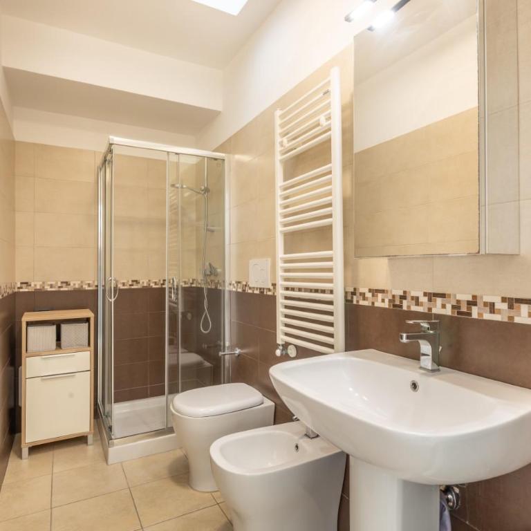 Loft San Giovanni In Gallipoli - Appartamento - 12