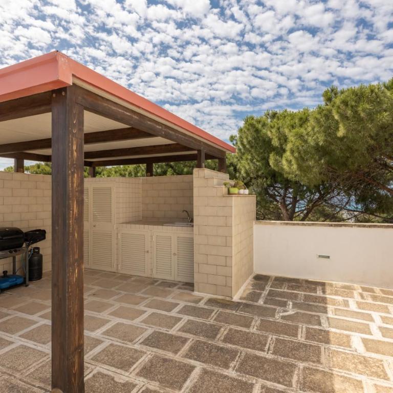 Loft San Giovanni In Gallipoli - Appartamento - 3