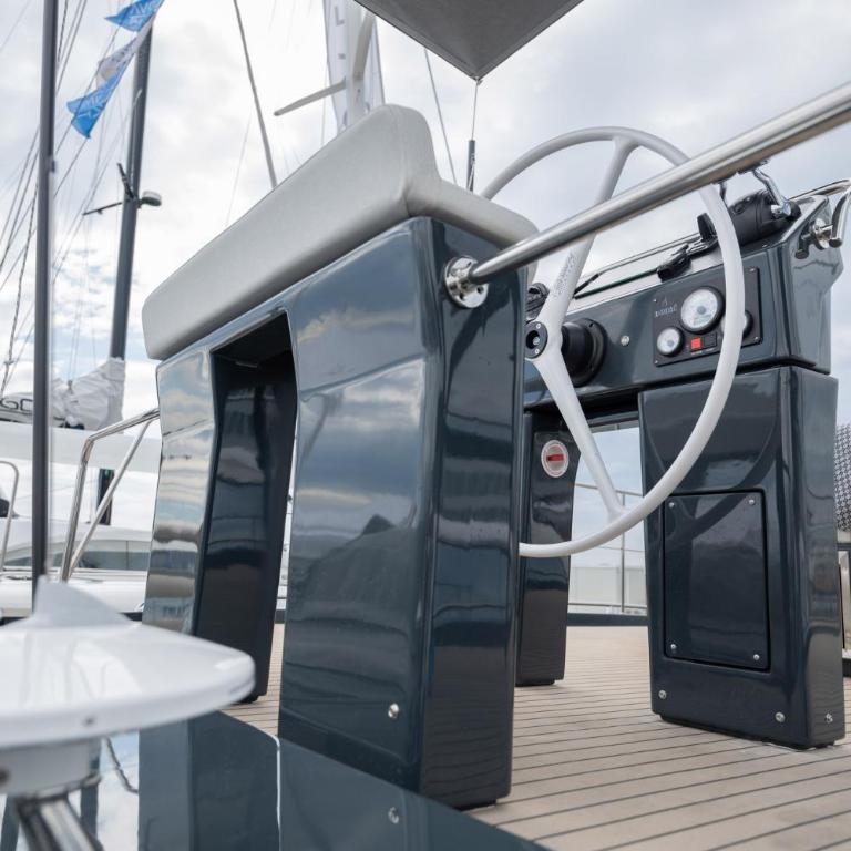 Calita Yacht Elegance - Barca - 2
