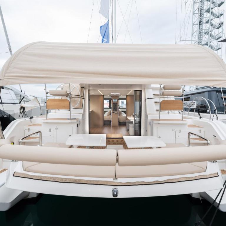 Calita Yacht Elegance - Barca - 5