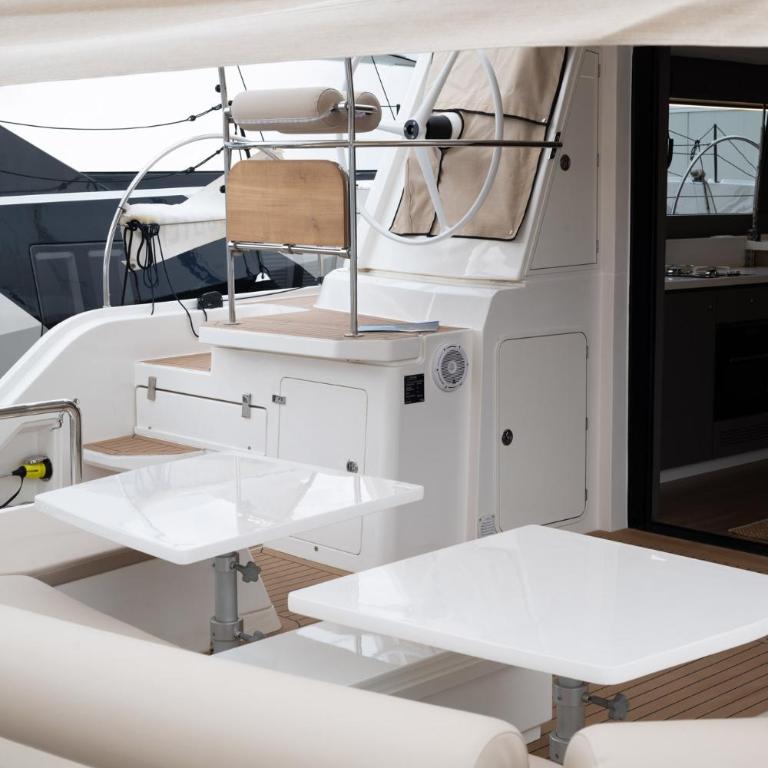 Calita Yacht Elegance - Barca - 9