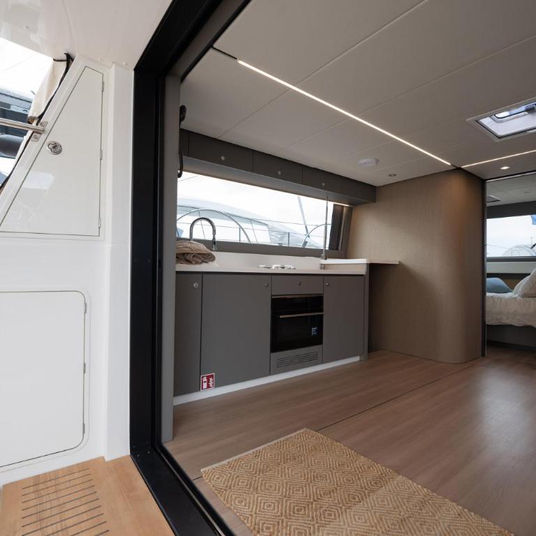 Calita Yacht Elegance - Barca - 12