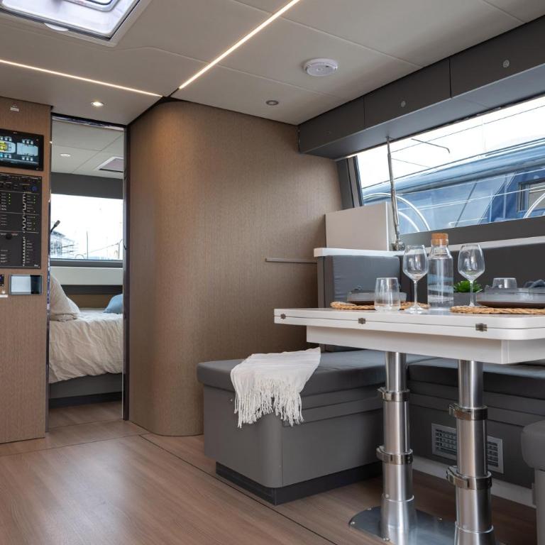 Calita Yacht Elegance - Barca - 16
