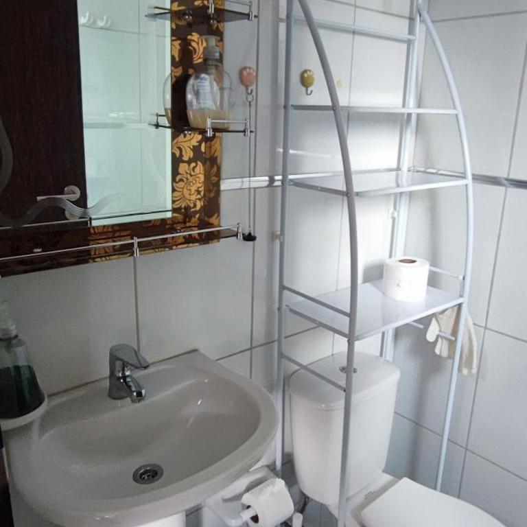Edificio Paradisiaco - Apartamento de 1 dormitorio - 3