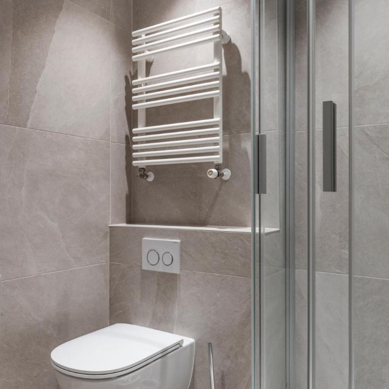 Hotel Suisse - Chambre Simple - 7