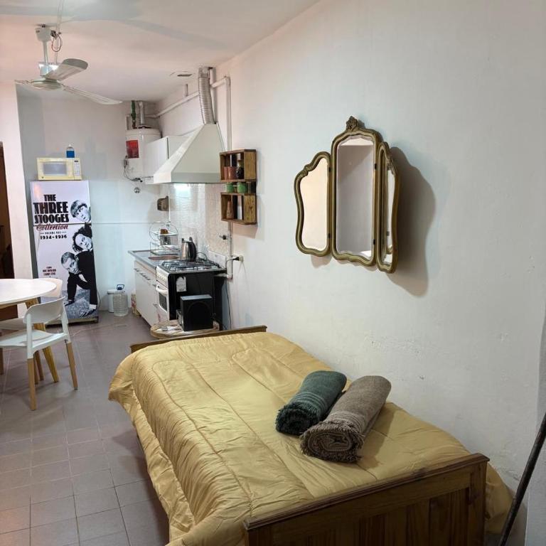 Dany 1 - Apartamento de 1 dormitorio - 1